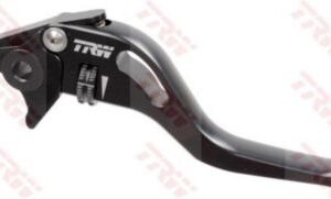 TRW jarrukahva lyhyt Racing, musta (MB1120S)