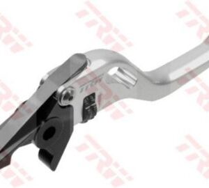 TRW jarrukahva lyhyt Racing, hopea (MB1200C)