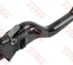 TRW jarrukahva lyhyt Racing, musta (MB1170S)
