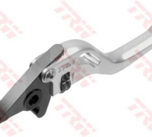 TRW jarrukahva lyhyt Racing, hopea (MB1210C)