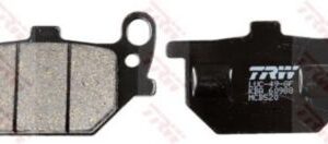 TRW Jarrupalat Allround eteen Yamaha XS 850 1981-ym. (MCB520)