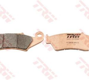TRW Offroad Racing -jarrupalat eteen AJP PR5 250 Enduro 2009 ym. (MCB669RSI)