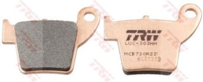TRW Offroad Racing -jarrupalat (MCB730RSI)