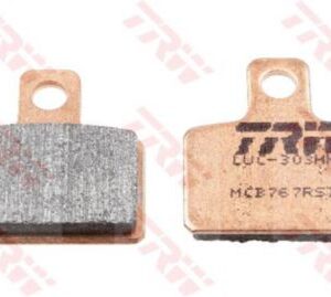 TRW Offroad Racing -jarrupalat eteen/taakse Gas Gas TXT 125 2004-2011 ym. (MCB767RSI)