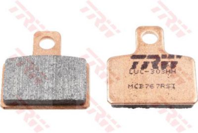 TRW Offroad Racing -jarrupalat eteen/taakse Gas Gas TXT 125 2004-2011 ym. (MCB767RSI)