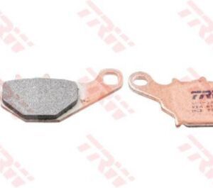 TRW Sinterijarrupalat Offroad taakse Suzuki RM 85 2005– (MCB772SI)