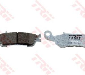 TRW Jarrupalat Eco (MCB791EC)