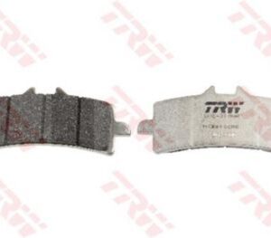 TRW Hyper-Carbon Racing -jarrupalat (MCB858CRQ)