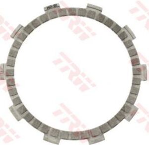 TRW kytkinlevysarja Benelli BX 125 1990- ym. (MCC429-6)