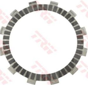 TRW kytkinlevysarja Yamaha YZF 600 R6 2006-2016 (4) ym. (MCC442-9RAC)