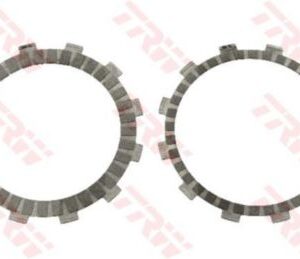 TRW kytkinlevysarja Yamaha MT-01 1670 2005-2012 (MCC459-10)