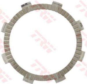 TRW kytkinlevysarja Yamaha TT-R 110 2008-2025 (MCC464-5)