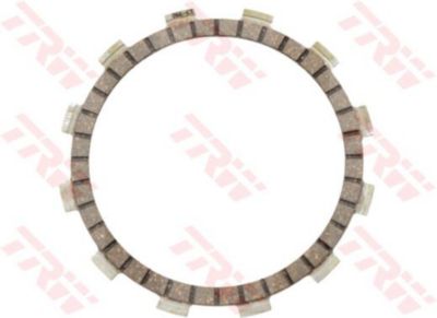 TRW kytkinlevysarja Fantic XE 125 2021-2023 ym. (MCC449-8)