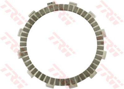 TRW kytkinlevysarja Benelli TNT 899 Sport 2007-2015 ym. (MCC630-11)