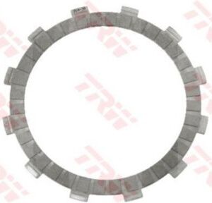 TRW kytkinlevysarja BMW F 650 GS 2000-2003 ym. (MCC610-8)