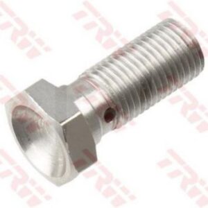 TRW banjopultti Steelflex-jarruletkulle (MCH931C)