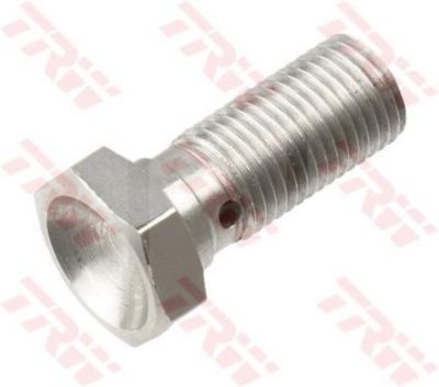 TRW banjopultti Steelflex-jarruletkulle (MCH931C)