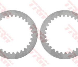 TRW teräksinen kytkimen välilevysarja Honda CB 500 F,FA 2013-2016 ym. (MES378-6)