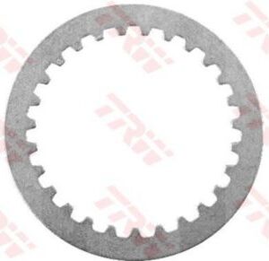 TRW teräksinen kytkimen välilevysarja Yamaha FZ6 600 , S Fazer 2004-2009 ym. (MES403-8)