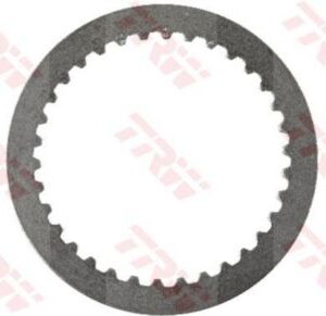 TRW teräksinen kytkimen välilevysarja Honda CRF 150 F 2003-2005 ym. (MES396-5)