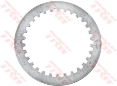 TRW teräksinen kytkimen välilevysarja Yamaha FZ8 800 2011-2016 (MES405-7)
