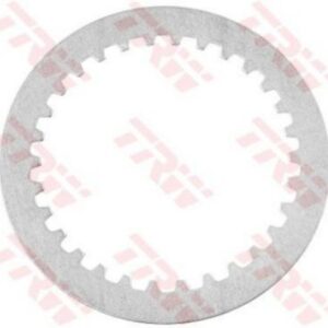 TRW teräksinen kytkimen välilevysarja Yamaha MTN 690 MT-07 2021-2024 ym. (MES405-6)