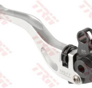 TRW kytkinkahva lyhyt Racing, hopea (MK1060C)