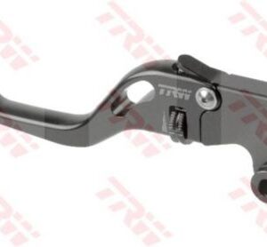 TRW kytkinkahva lyhyt Racing, musta (MK1160S)