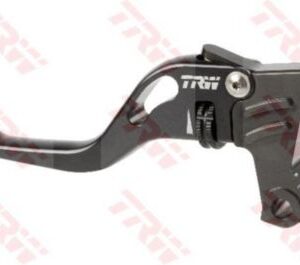 TRW kytkinkahva lyhyt Racing, musta (MK1280S)