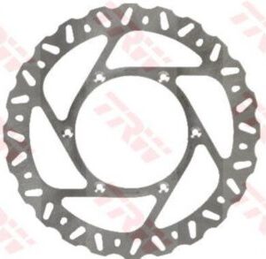 TRW Jarrulevy eteen Fantic XE 125 Hard Enduro 2021-2022 ym. (MST211EC)