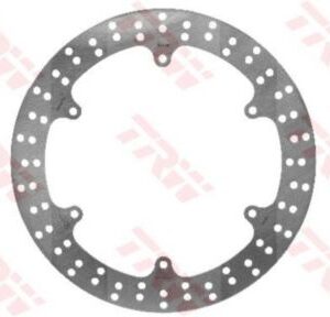 TRW Jarrulevy eteen/taakse Yamaha XJ 600 N 1992-1997 ym. (MST249)