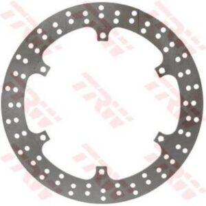 TRW Jarrulevy eteen Yamaha XJ 900 S Diversion 1994-2003 (MST264)