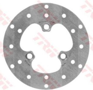 TRW Jarrulevy eteen/taakse Arctic Cat DVX 50 2006-2008 ym. (MST256)