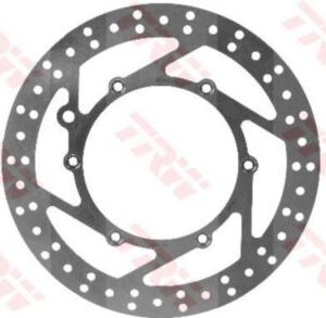 TRW Jarrulevy eteen Benelli BX 450 Cross 2007-2011 ym. (MST265)