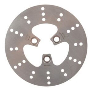 TRW Jarrulevy eteen Suzuki AP 50 S 1994-1999 ym. (MST263)
