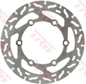 TRW Jarrulevy eteen Honda CB 125 F 2014-2020 ym. (MST273RAC)