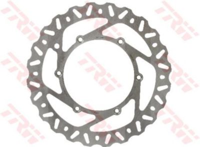 TRW Jarrulevy eteen Beta RR 125 2 T 2018-2025 ym. (MST294EC)