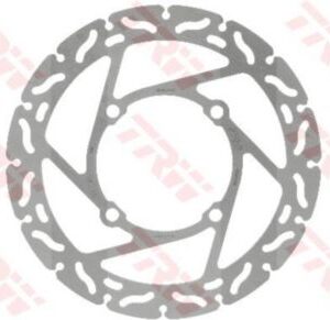 TRW Jarrulevy (MST307RAC)