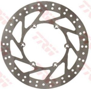 TRW Jarrulevy eteen Yamaha TT 600 E 1994-2001 ym. (MST317)