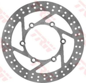 TRW Jarrulevy eteen Suzuki DR 650 SE 1996-2000 (MST315)