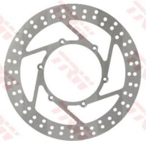 TRW Jarrulevy eteen KTM LC4 640 Adventure 2003-2007 ym. (MST379)