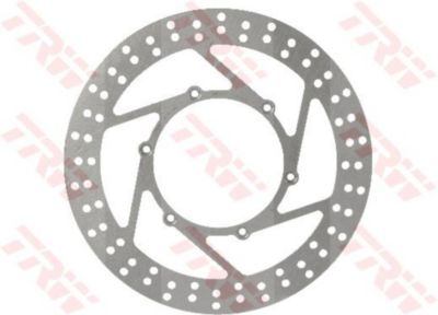 TRW Jarrulevy eteen KTM LC4 640 Adventure 2003-2007 ym. (MST379)