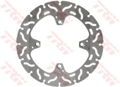 TRW Jarrulevy taakse Ducati 796 Monster 2011-2014 ym. (MST420RAC)