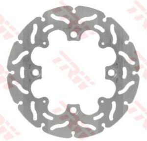 TRW Jarrulevy taakse Honda CBR 600 RA ABS 2009-2016 ym. (MST425RAC)