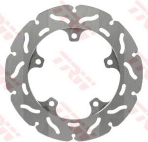 TRW Jarrulevy taakse Aprilia RS 660 2020-ym. (MST429RAC)