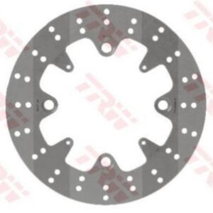 TRW Jarrulevy taakse Honda CBR 250 RA ABS 2011-2017 ym. (MST455)