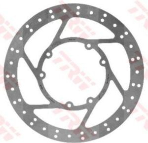 TRW Jarrulevy eteen Honda CRF 250 L 2013-2016 (MST454)