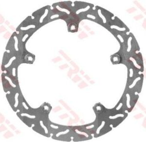 TRW Jarrulevy Road & Track (MSTR257RAC)