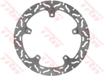 TRW Jarrulevy Road & Track (MSTR257RAC)