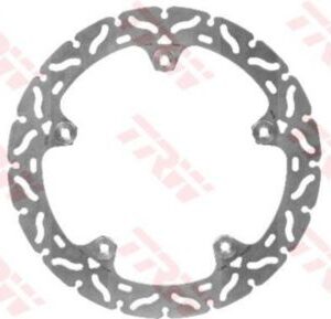TRW Jarrulevy Road & Track (MSTR242RAC)